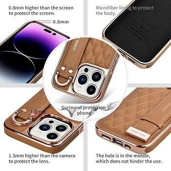 Amazon.co.jp: マトラッセ キルティング ケース iPhone14 ケース